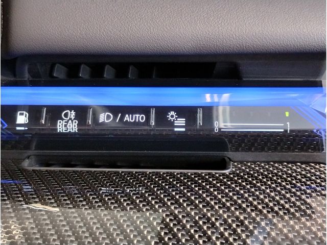 BMW M5 TOURING 2025 Image 31