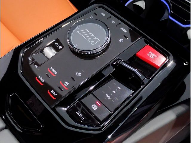 BMW M5 TOURING 2025 Image 31