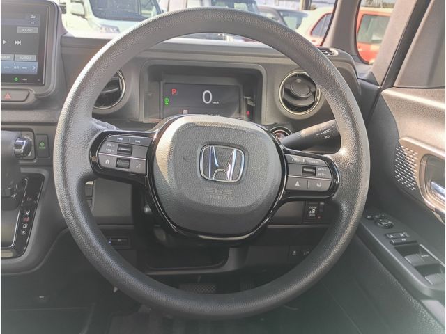 HONDA N BOX CUSTOM 4WD 2024 Image 31