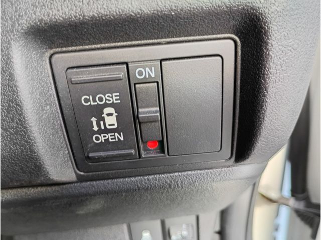 HONDA N BOX CUSTOM 4WD 2024 Image 31