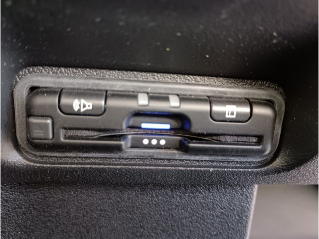 HONDA N BOX CUSTOM 4WD 2024 Image 31