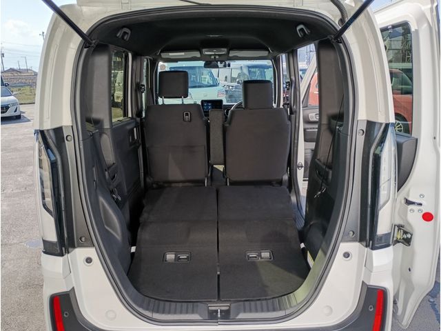 HONDA N BOX CUSTOM 4WD 2024 Image 31