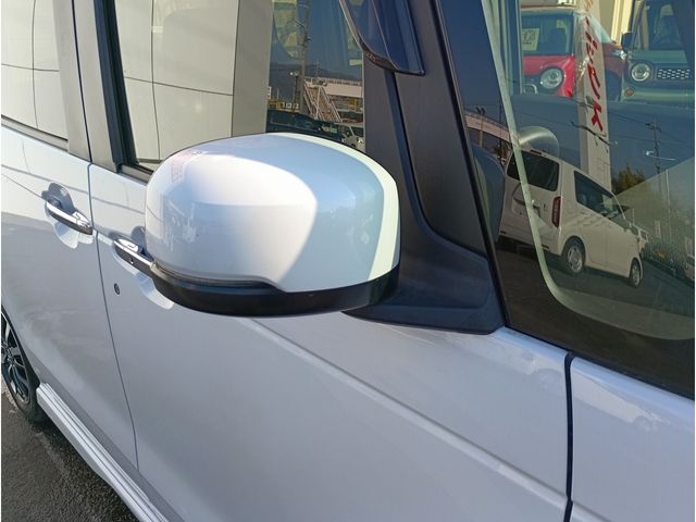 HONDA N BOX CUSTOM 4WD 2024 Image 31