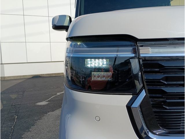 HONDA N BOX CUSTOM 4WD 2024 Image 31