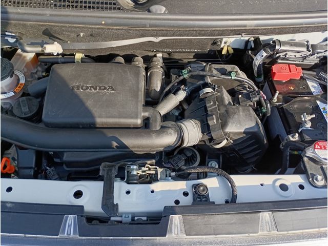 HONDA N BOX CUSTOM 4WD 2024 Image 31