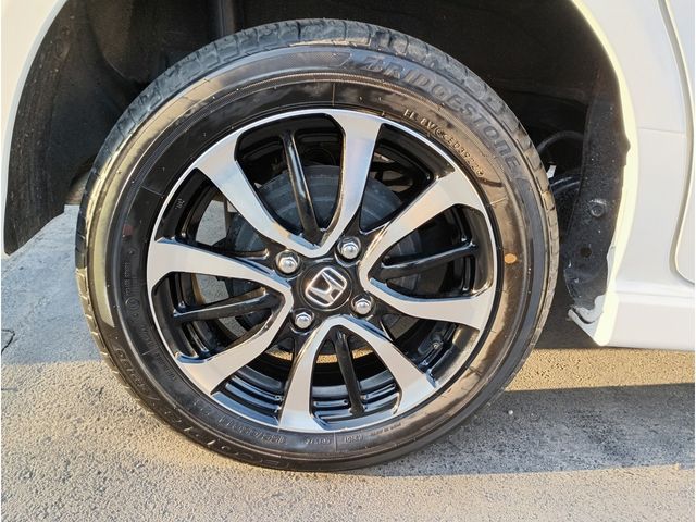 HONDA N BOX CUSTOM 4WD 2024 Image 31