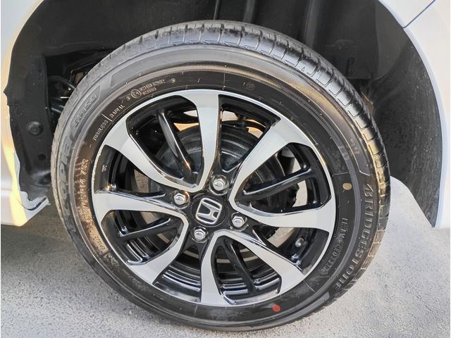 HONDA N BOX CUSTOM 4WD 2024 Image 31