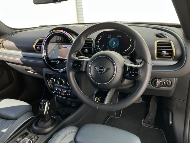 BMW MINI COOPER S CLUBMA 2023 Image 31