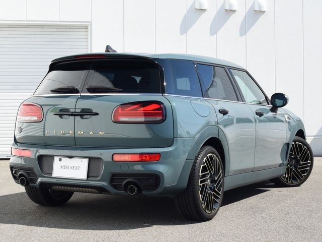 BMW MINI COOPER S CLUBMA 2023 Image 31