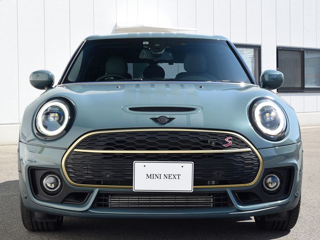 BMW MINI COOPER S CLUBMA 2023 Image 31