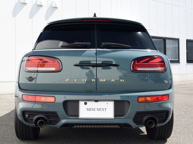 BMW MINI COOPER S CLUBMA 2023 Image 31