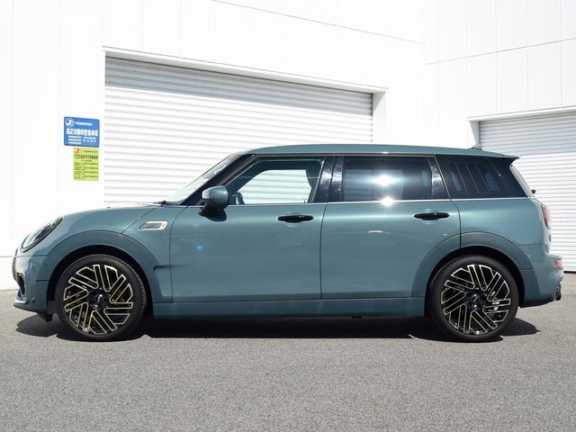 BMW MINI COOPER S CLUBMA 2023 Image 31