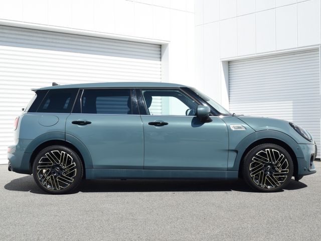 BMW MINI COOPER S CLUBMA 2023 Image 31