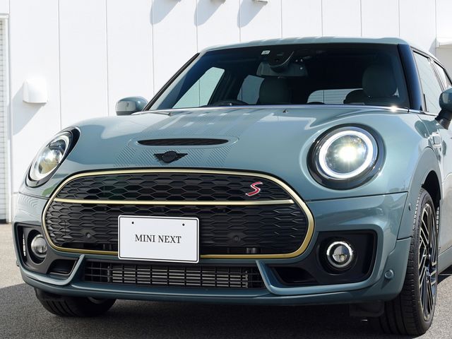 BMW MINI COOPER S CLUBMA 2023 Image 31