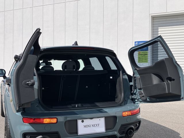 BMW MINI COOPER S CLUBMA 2023 Image 31