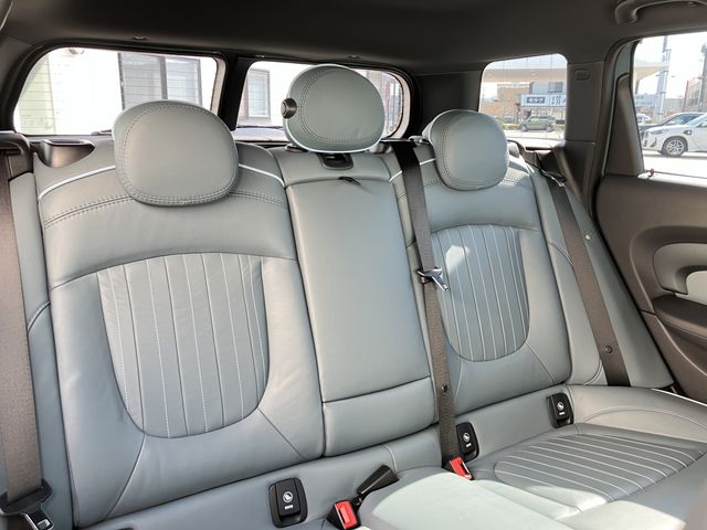 BMW MINI COOPER S CLUBMA 2023 Image 31