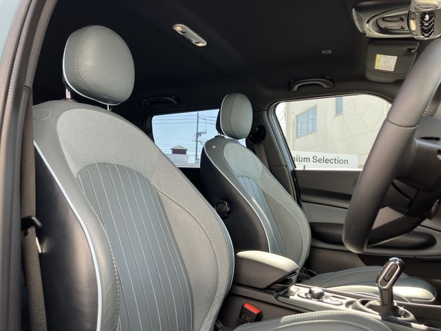 BMW MINI COOPER S CLUBMA 2023 Image 31