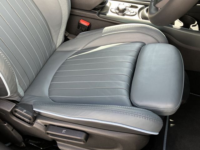 BMW MINI COOPER S CLUBMA 2023 Image 31