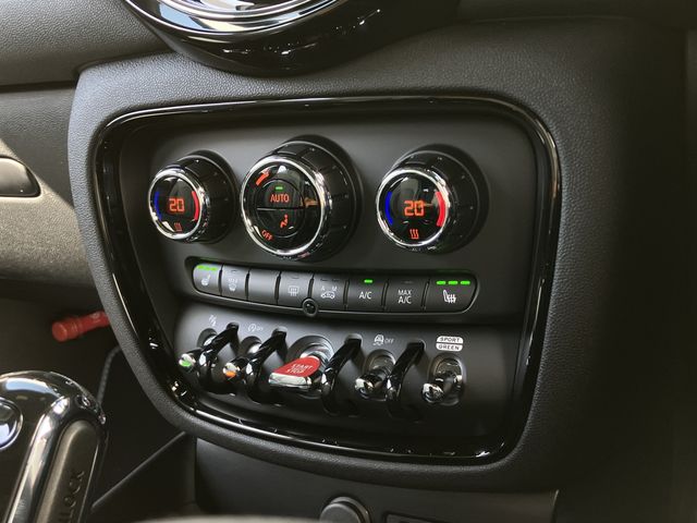 BMW MINI COOPER S CLUBMA 2023 Image 31