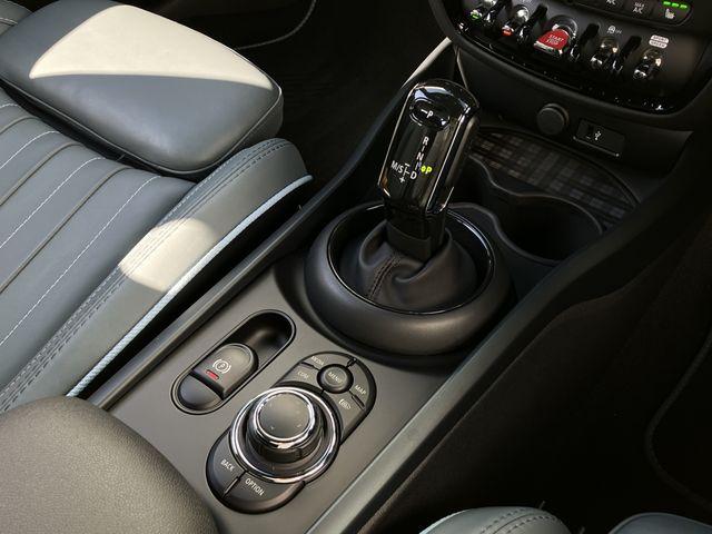 BMW MINI COOPER S CLUBMA 2023 Image 31