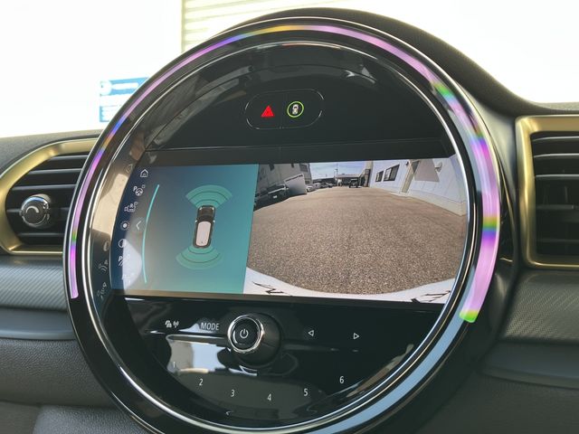 BMW MINI COOPER S CLUBMA 2023 Image 31