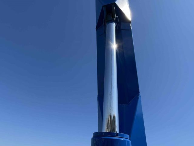 HINO DUTRO 2012 Image 31