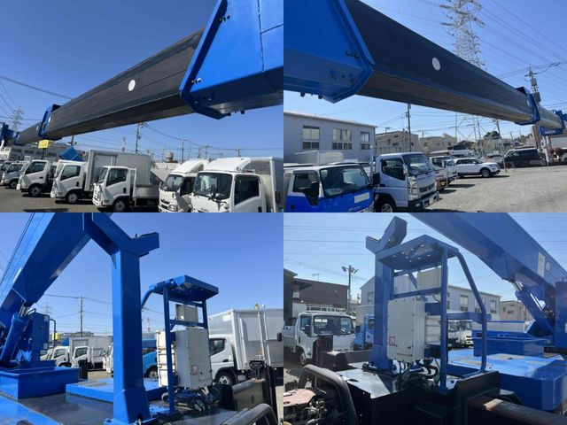 HINO DUTRO 2012 Image 31