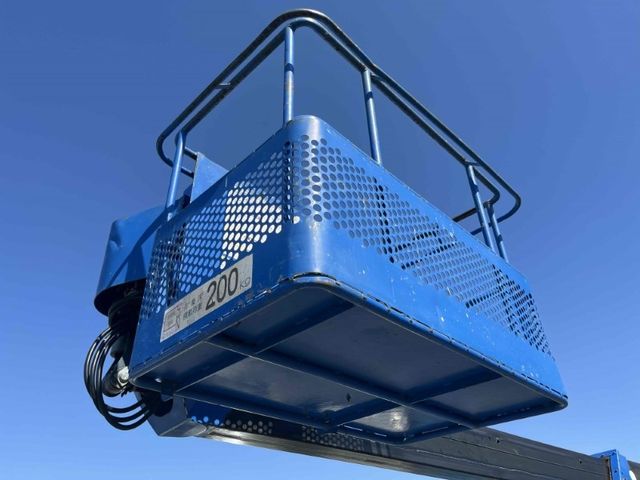 HINO DUTRO 2012 Image 31