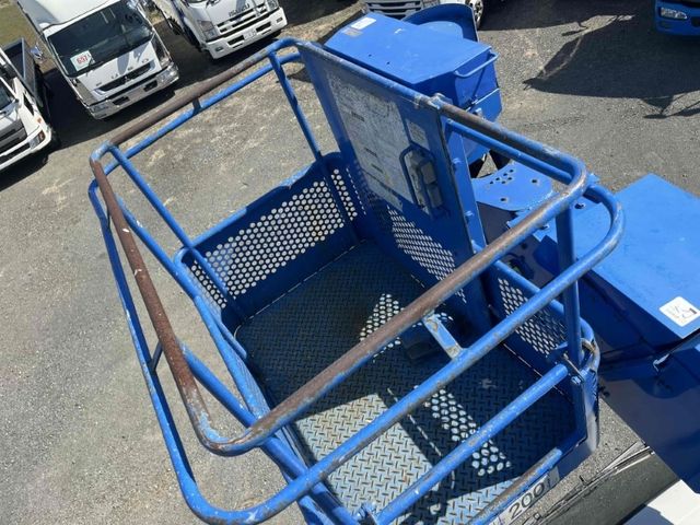 HINO DUTRO 2012 Image 31