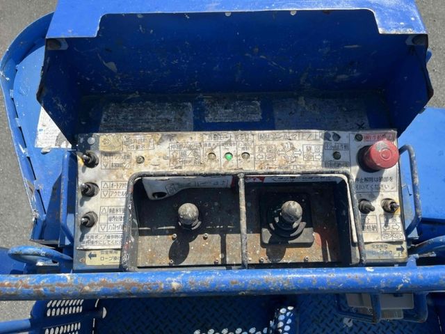 HINO DUTRO 2012 Image 31