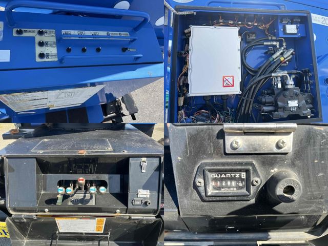 HINO DUTRO 2012 Image 31