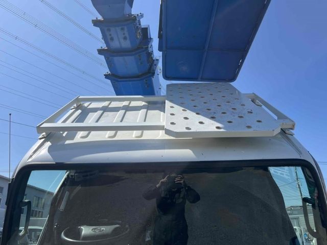 HINO DUTRO 2012 Image 31