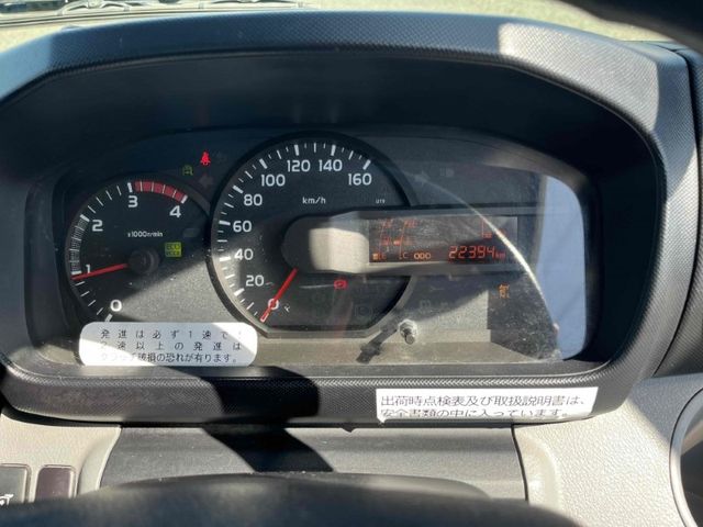 HINO DUTRO 2012 Image 31