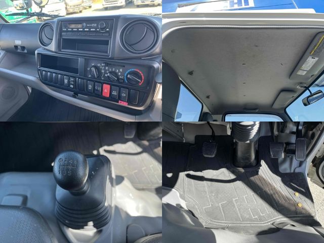 HINO DUTRO 2012 Image 31