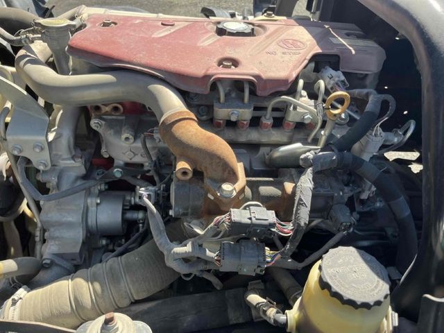 HINO DUTRO 2012 Image 31