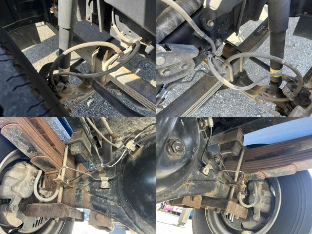 HINO DUTRO 2012 Image 31