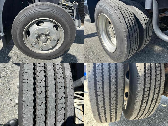 HINO DUTRO 2012 Image 31