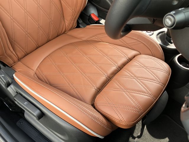 BMW MINI COOPER D 5DOOR 2023 Image 31