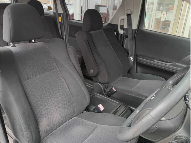 TOYOTA VELLFIRE 4WD 2014 Image 31