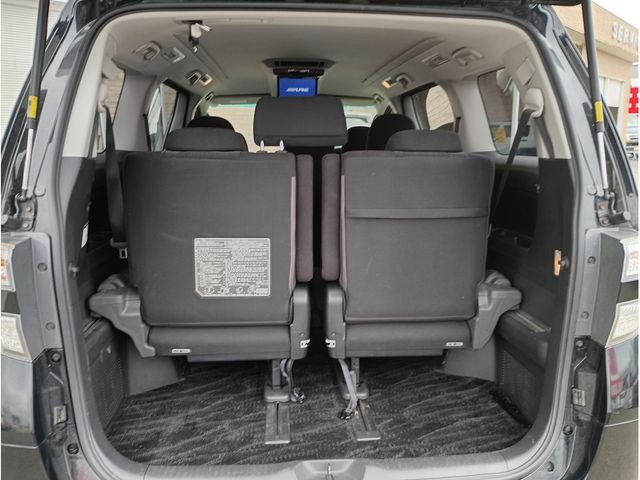TOYOTA VELLFIRE 4WD 2014 Image 31