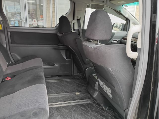 TOYOTA VELLFIRE 4WD 2014 Image 31