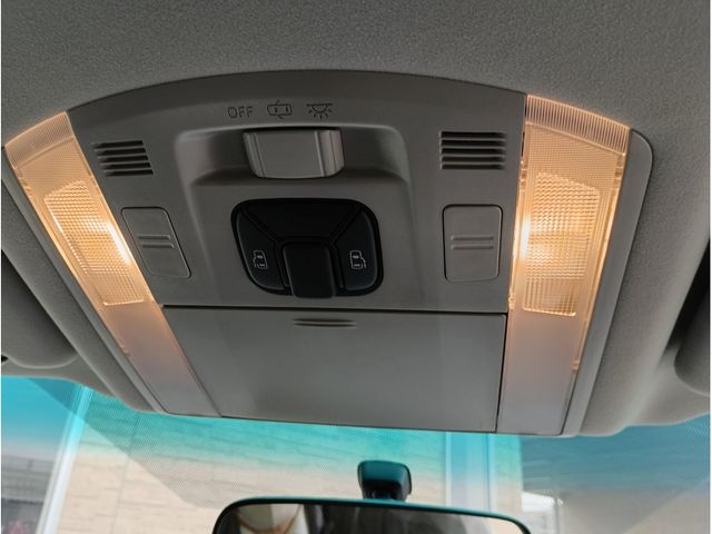 TOYOTA VELLFIRE 4WD 2014 Image 31