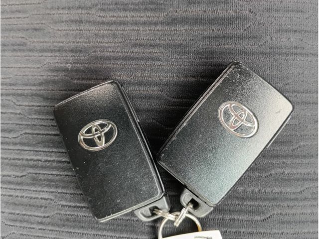 TOYOTA VELLFIRE 4WD 2014 Image 31