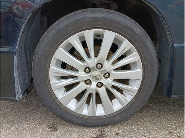 TOYOTA VELLFIRE 4WD 2014 Image 31