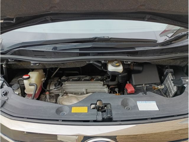 TOYOTA VELLFIRE 4WD 2014 Image 31