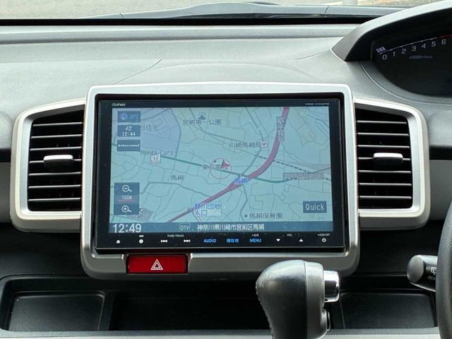 HONDA FREED HYBRID 2014 Image 31