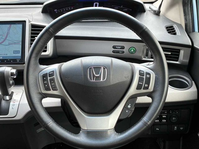 HONDA FREED HYBRID 2014 Image 31