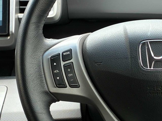 HONDA FREED HYBRID 2014 Image 31