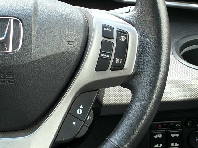 HONDA FREED HYBRID 2014 Image 31