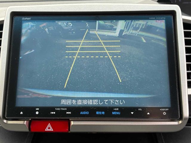 HONDA FREED HYBRID 2014 Image 31